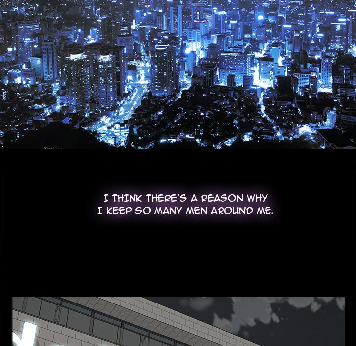 Happy Chapter 11 Page 13