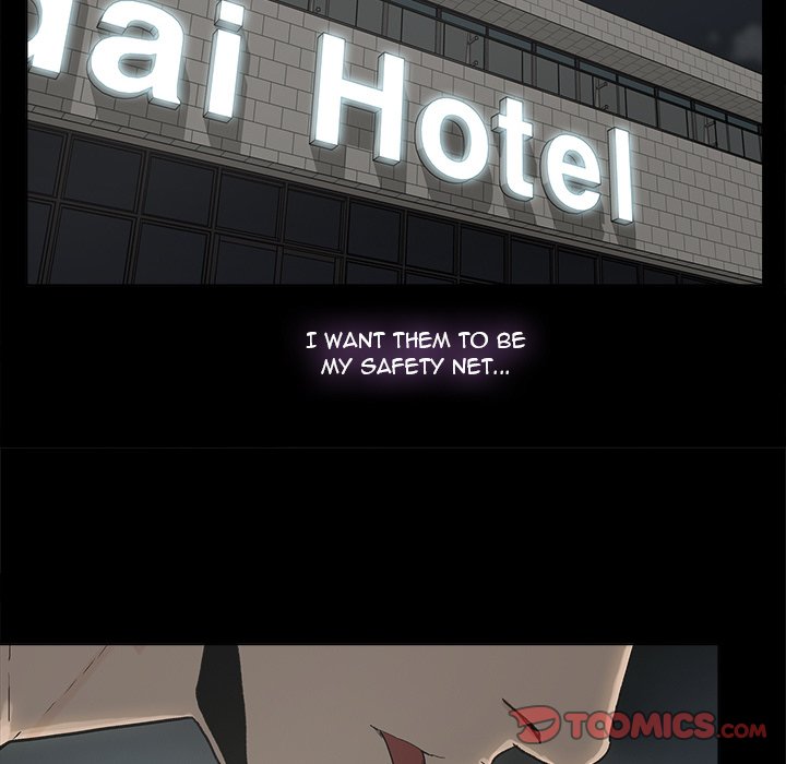 Happy Chapter 11 Page 14