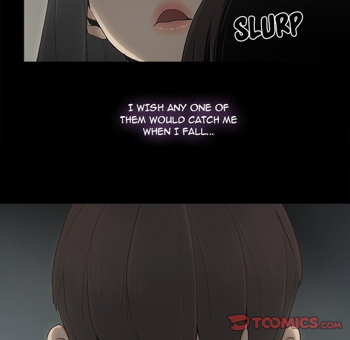 Happy Chapter 11 Page 16