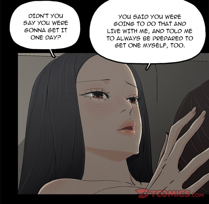 Happy Chapter 11 Page 24