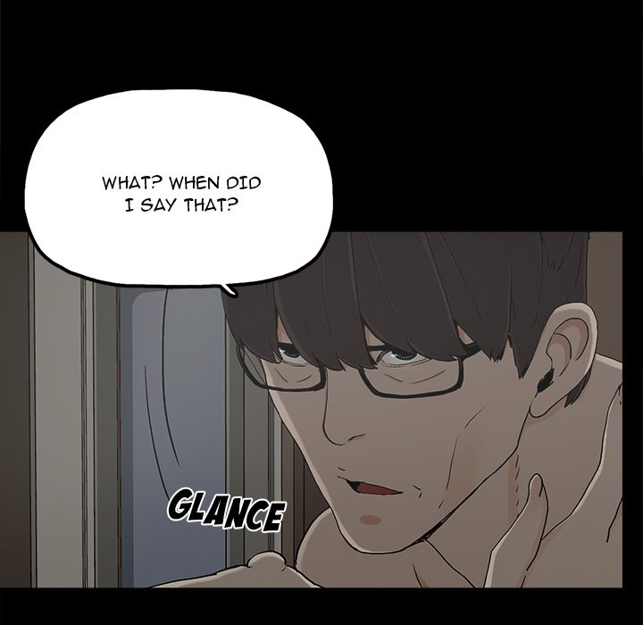 Happy Chapter 11 Page 25