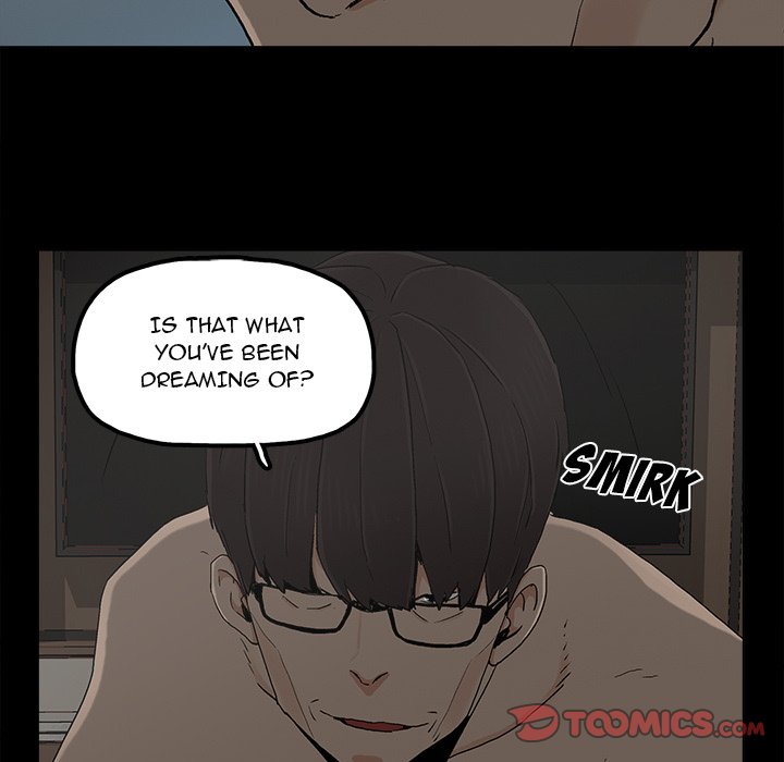 Happy Chapter 11 Page 28