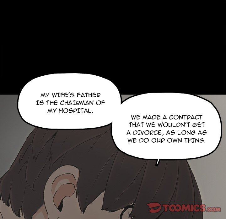 Happy Chapter 11 Page 30