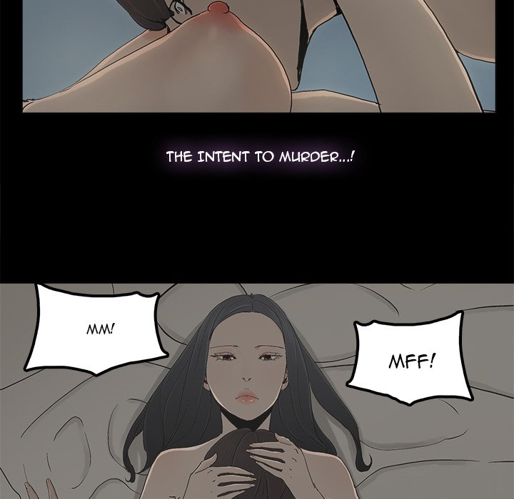 Happy Chapter 11 Page 33