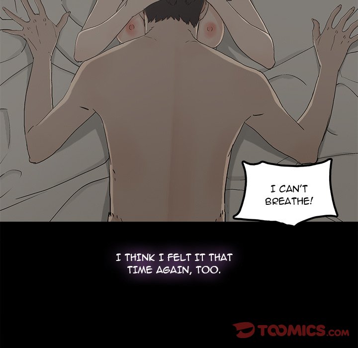 Happy Chapter 11 Page 34