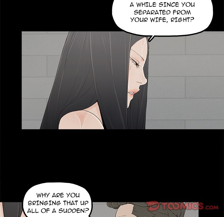 Happy Chapter 11 Page 38