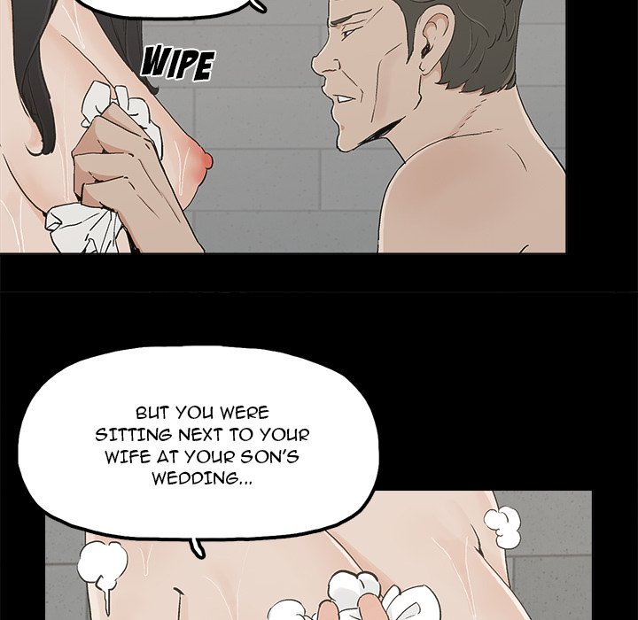 Happy Chapter 11 Page 39