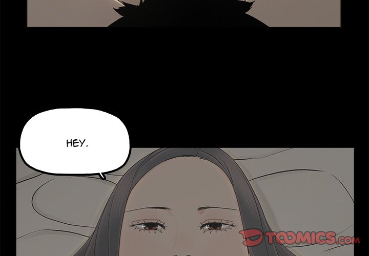 Happy Chapter 11 Page 4