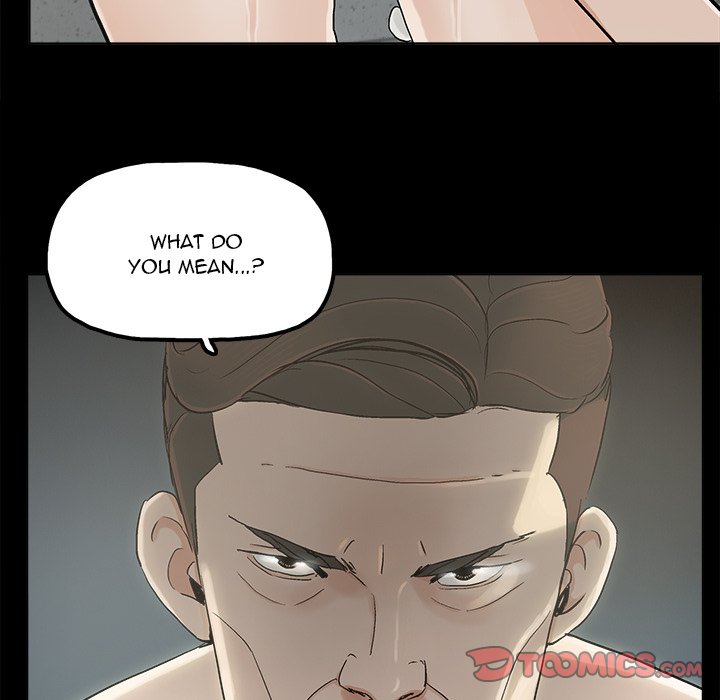 Happy Chapter 11 Page 46
