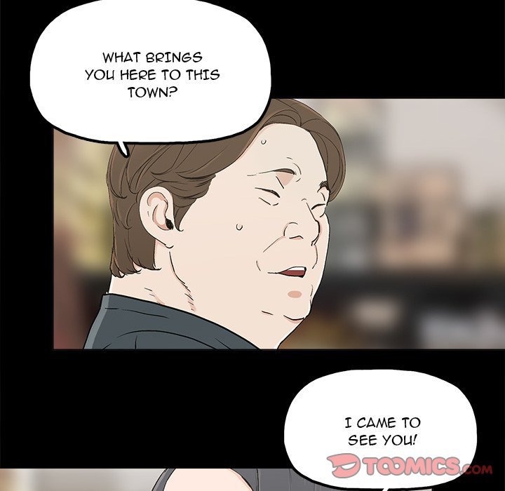 Happy Chapter 11 Page 56