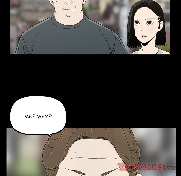 Happy Chapter 11 Page 58