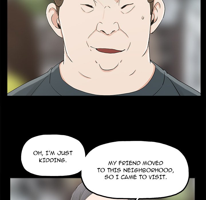 Happy Chapter 11 Page 59