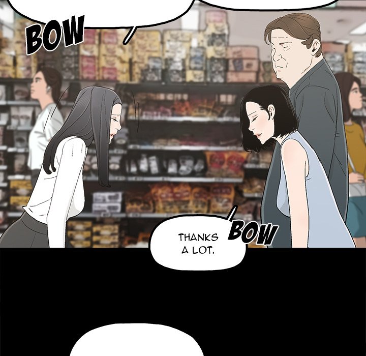 Happy Chapter 11 Page 61