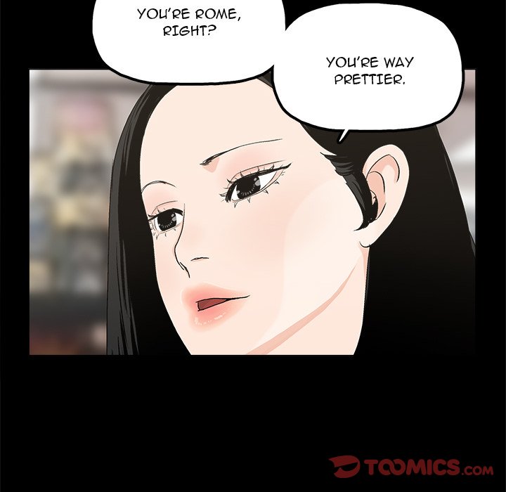 Happy Chapter 11 Page 62