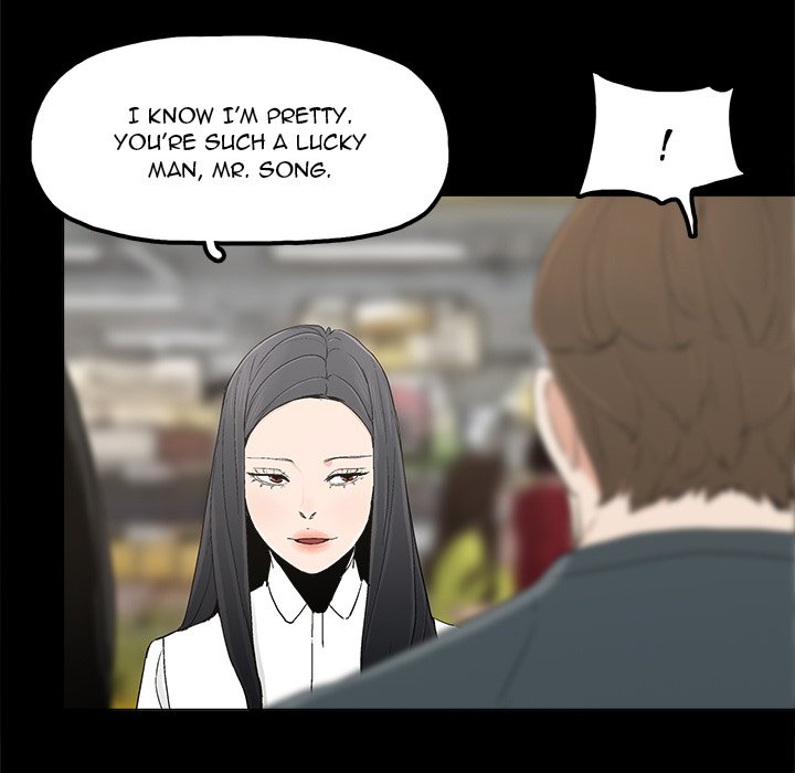 Happy Chapter 11 Page 63