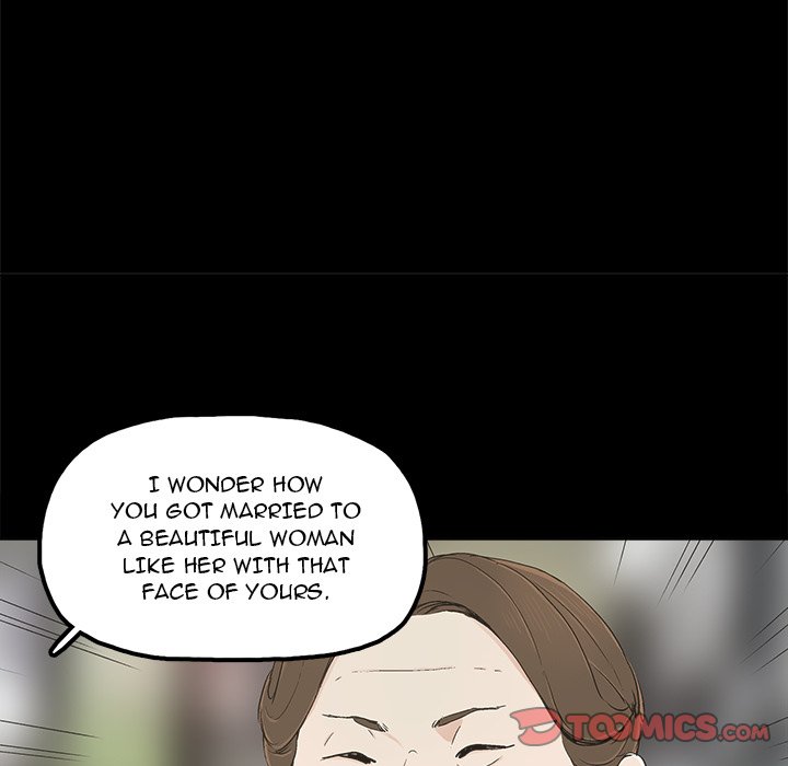 Happy Chapter 11 Page 64