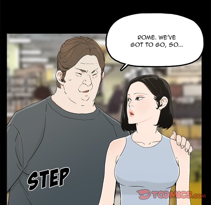 Happy Chapter 11 Page 66