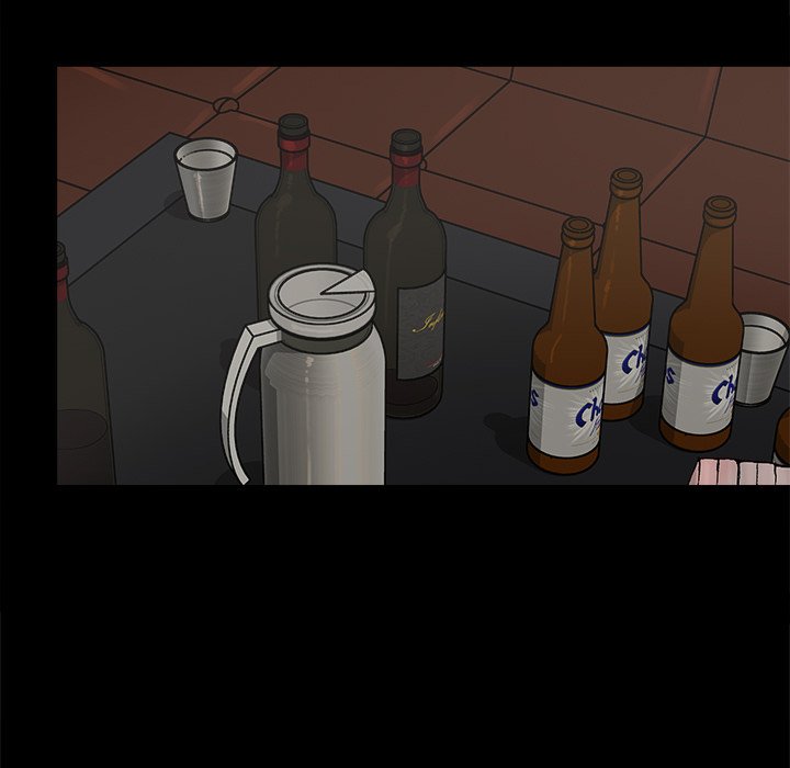 Happy Chapter 11 Page 69