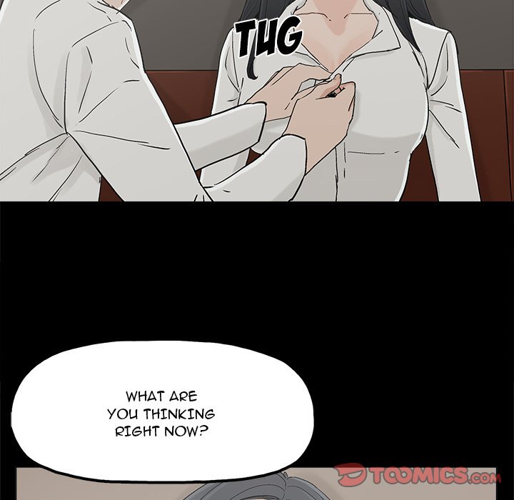 Happy Chapter 11 Page 74