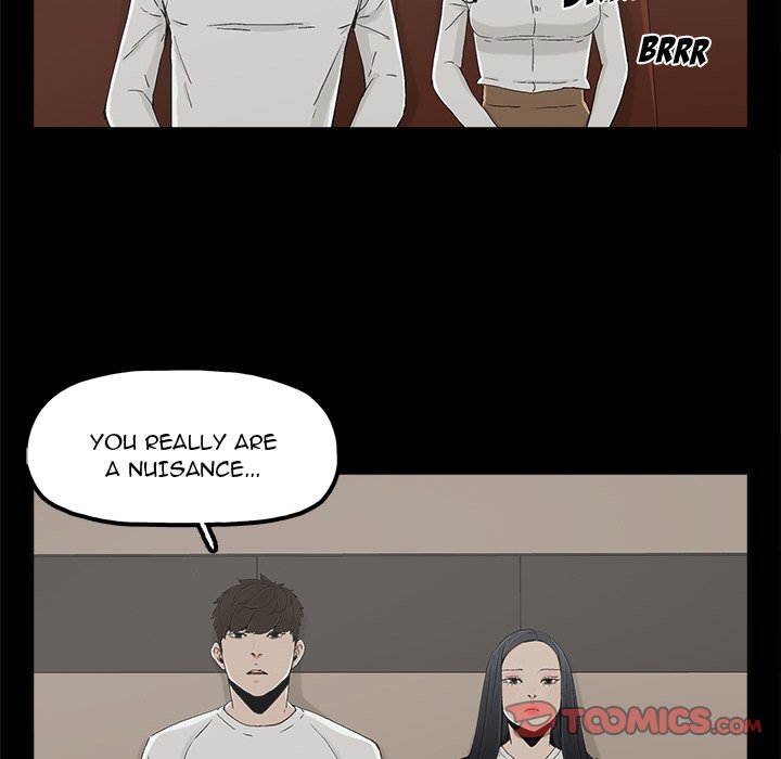 Happy Chapter 12 Page 10