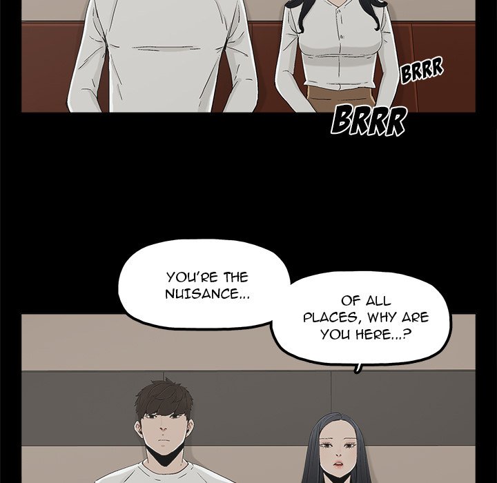 Happy Chapter 12 Page 11