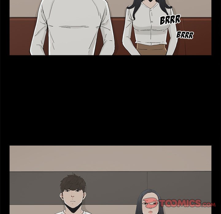 Happy Chapter 12 Page 12