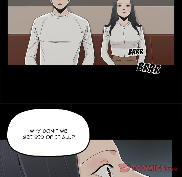 Happy Chapter 12 Page 14