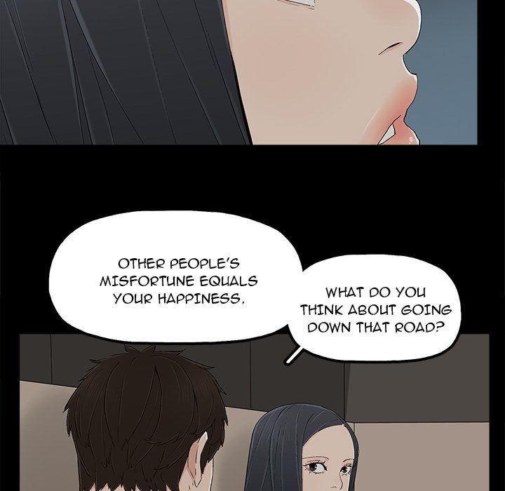 Happy Chapter 12 Page 15