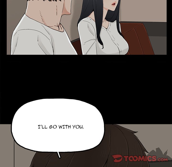 Happy Chapter 12 Page 16