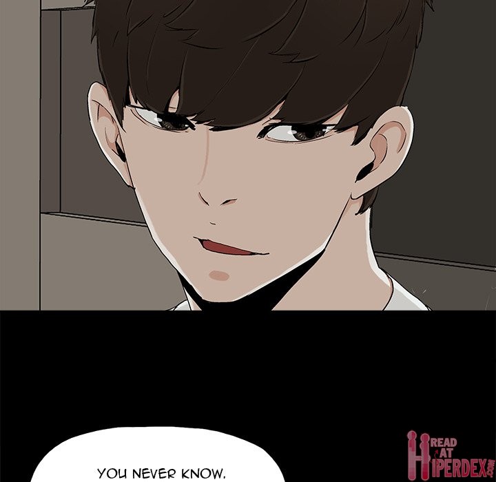 Happy Chapter 12 Page 17