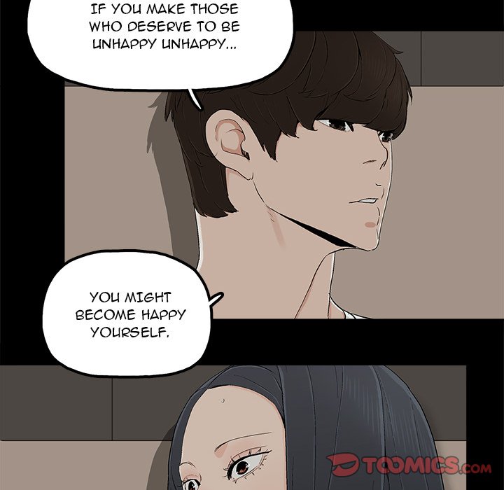 Happy Chapter 12 Page 18
