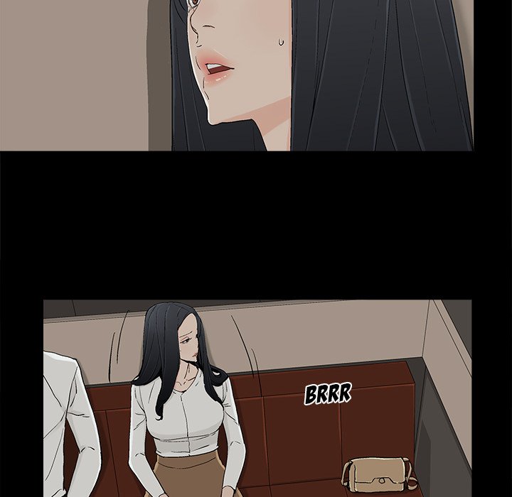 Happy Chapter 12 Page 19