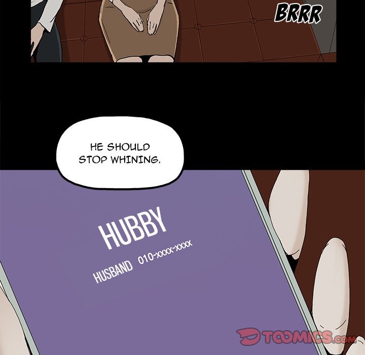 Happy Chapter 12 Page 20