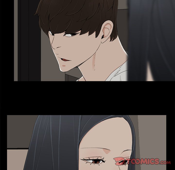 Happy Chapter 12 Page 22