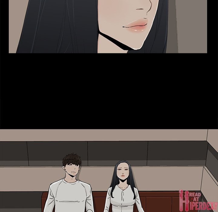 Happy Chapter 12 Page 23