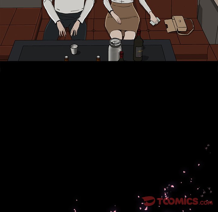 Happy Chapter 12 Page 24