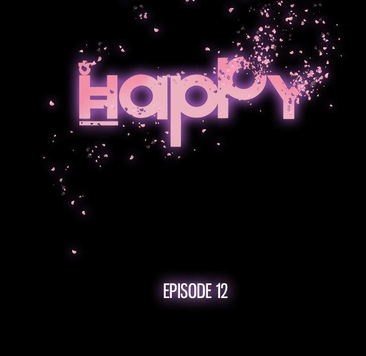 Happy Chapter 12 Page 25