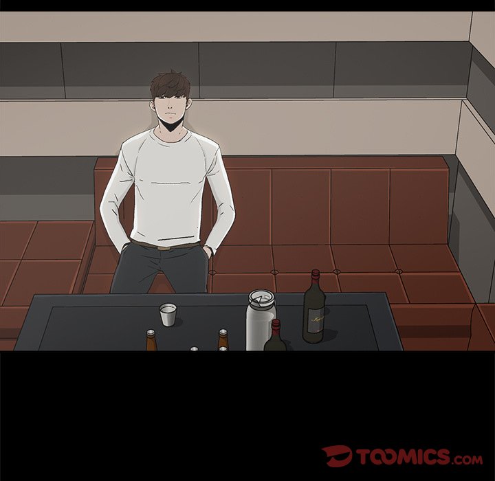 Happy Chapter 12 Page 28