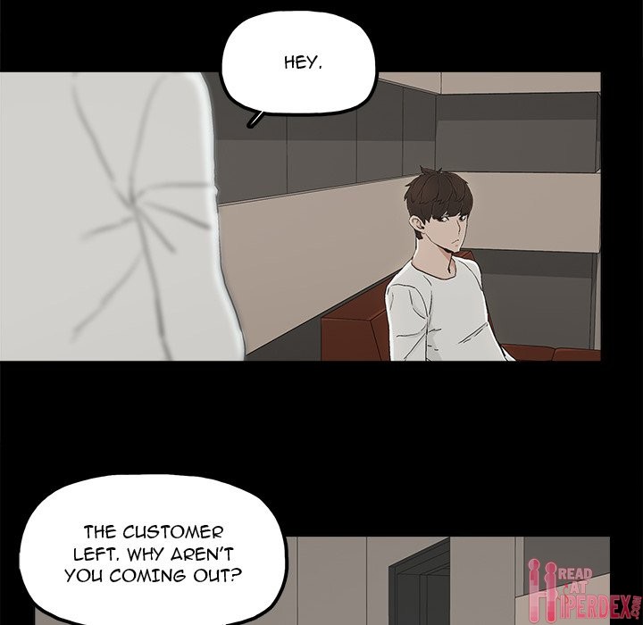 Happy Chapter 12 Page 29