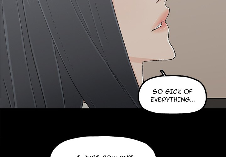 Happy Chapter 12 Page 3