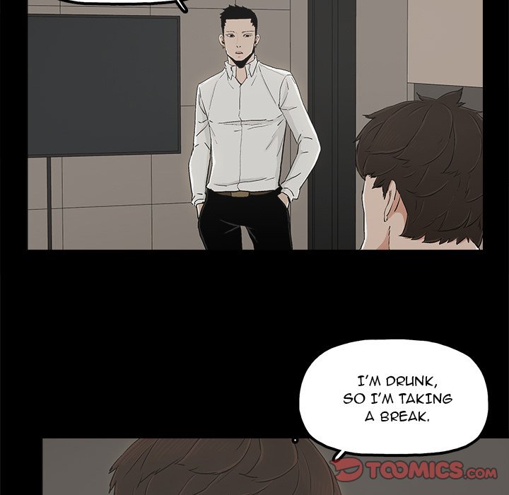 Happy Chapter 12 Page 30