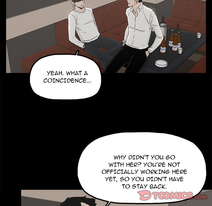 Happy Chapter 12 Page 32