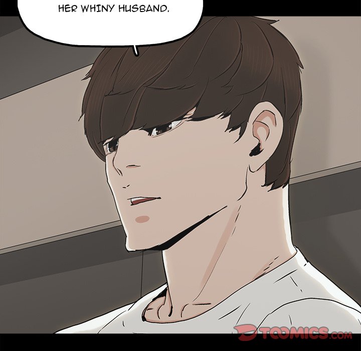 Happy Chapter 12 Page 34