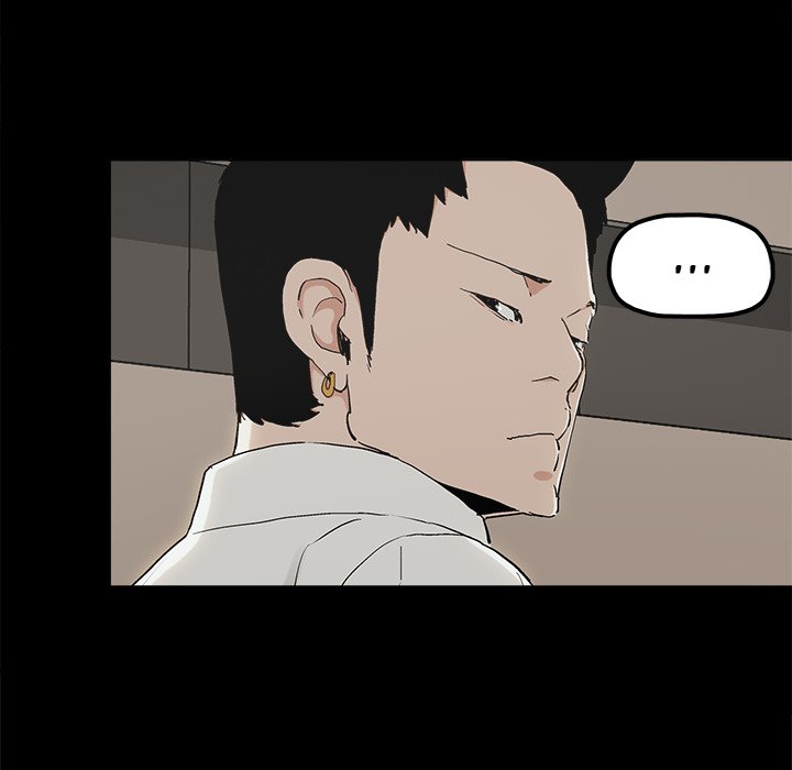 Happy Chapter 12 Page 35