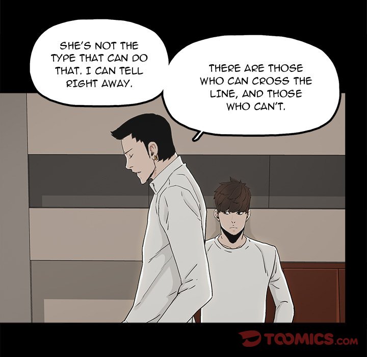 Happy Chapter 12 Page 36