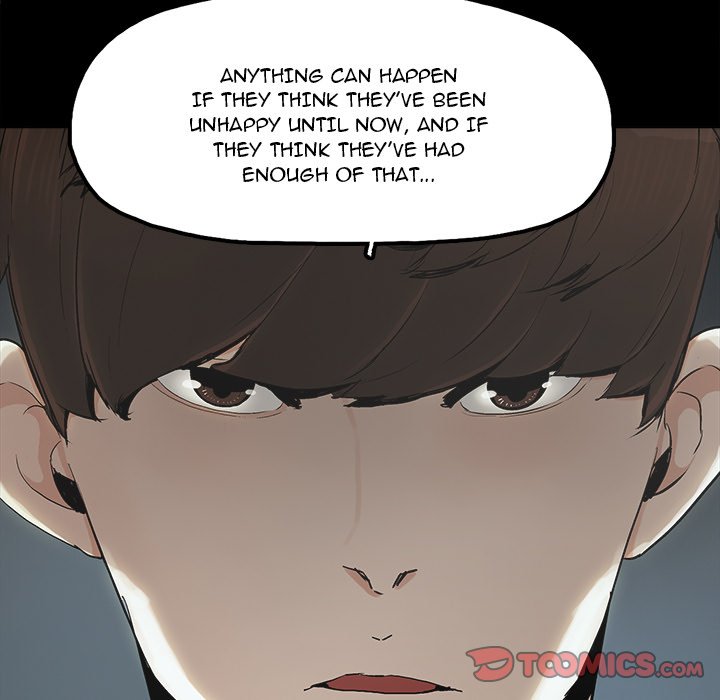 Happy Chapter 12 Page 38