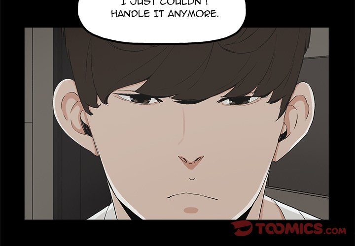 Happy Chapter 12 Page 4