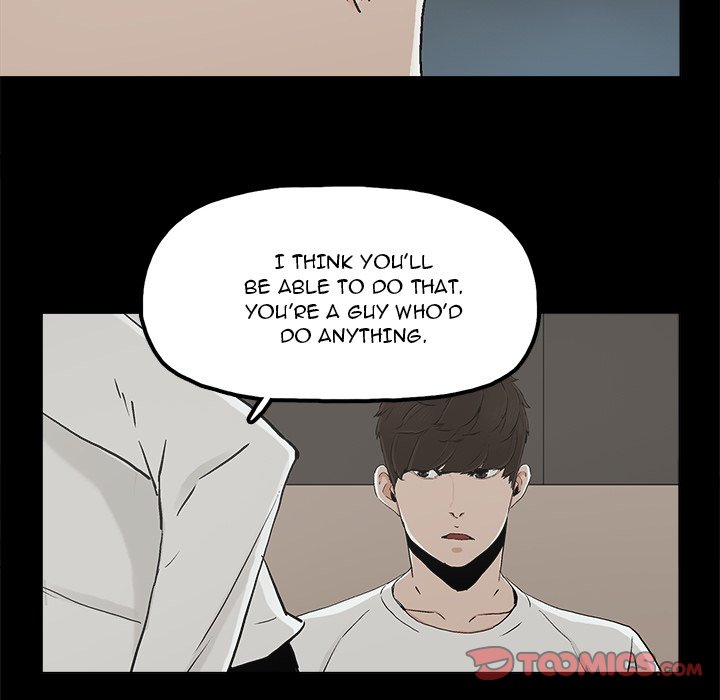 Happy Chapter 12 Page 40
