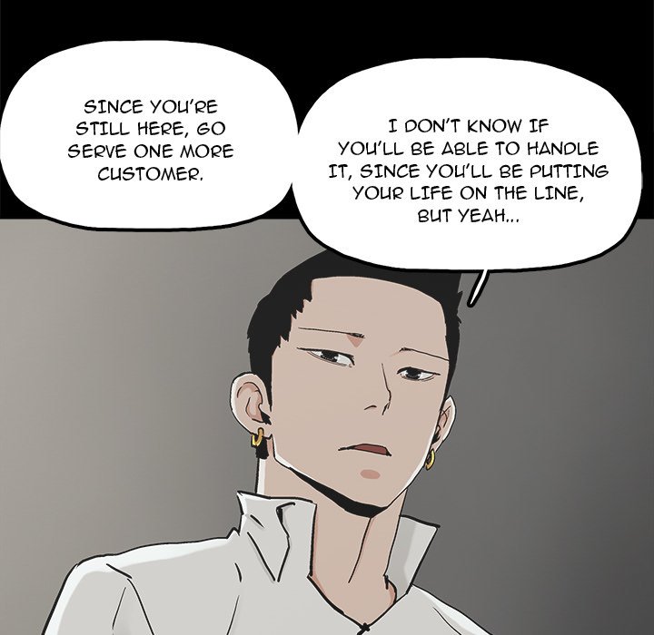 Happy Chapter 12 Page 41