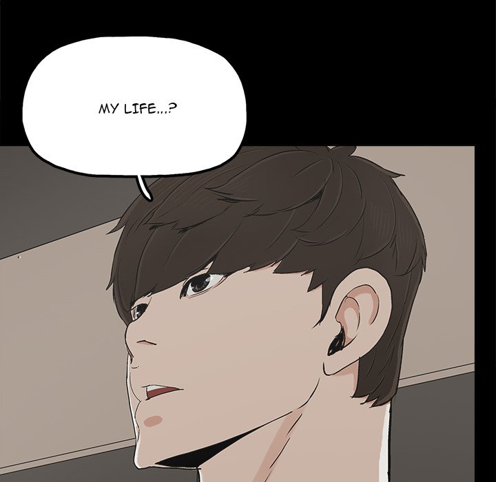 Happy Chapter 12 Page 43